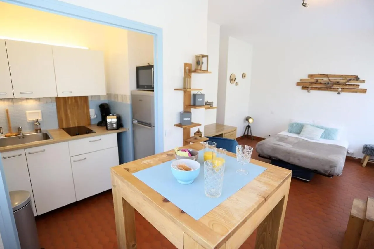 Le Chamonix Annecy Apartment