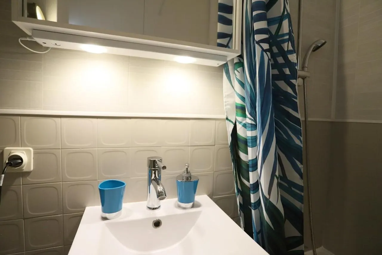 Le Chamonix Annecy Apartment France