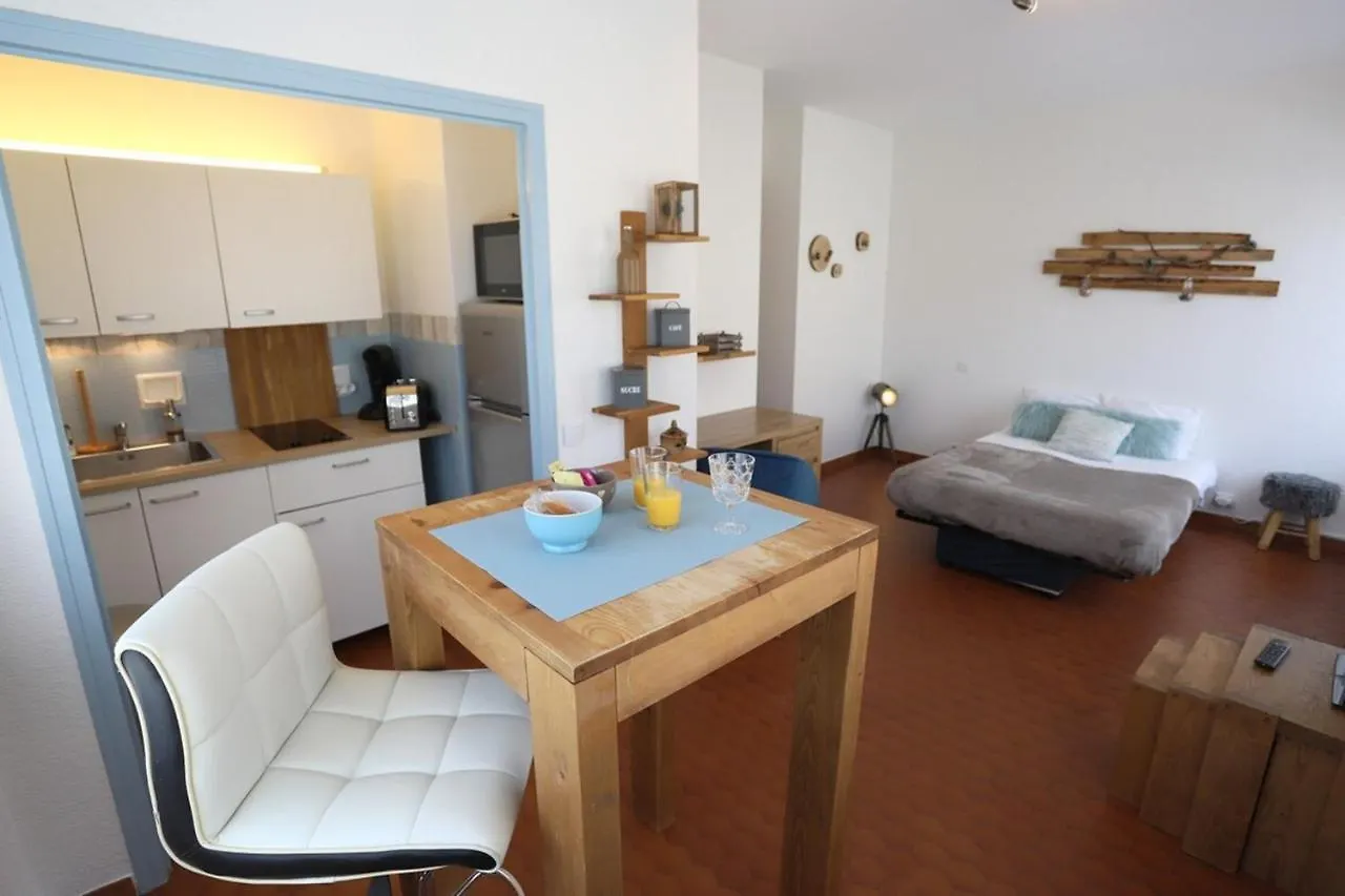 Le Chamonix Annecy Apartment