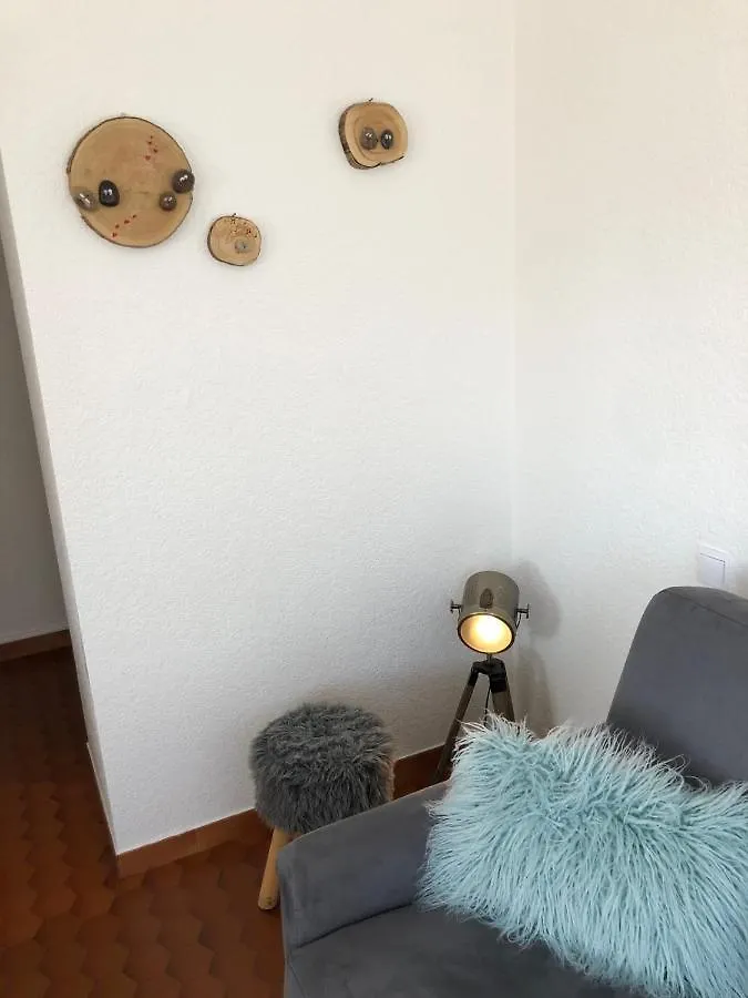 Le Chamonix Annecy Apartment 0*,  France