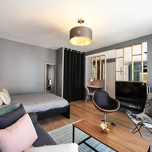 Ladrillo - Welkeys Appartement