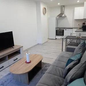 Standing Cœur D'annecy Appartement