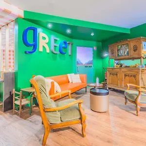 Greet Cran-gevrier By Accor آنسي