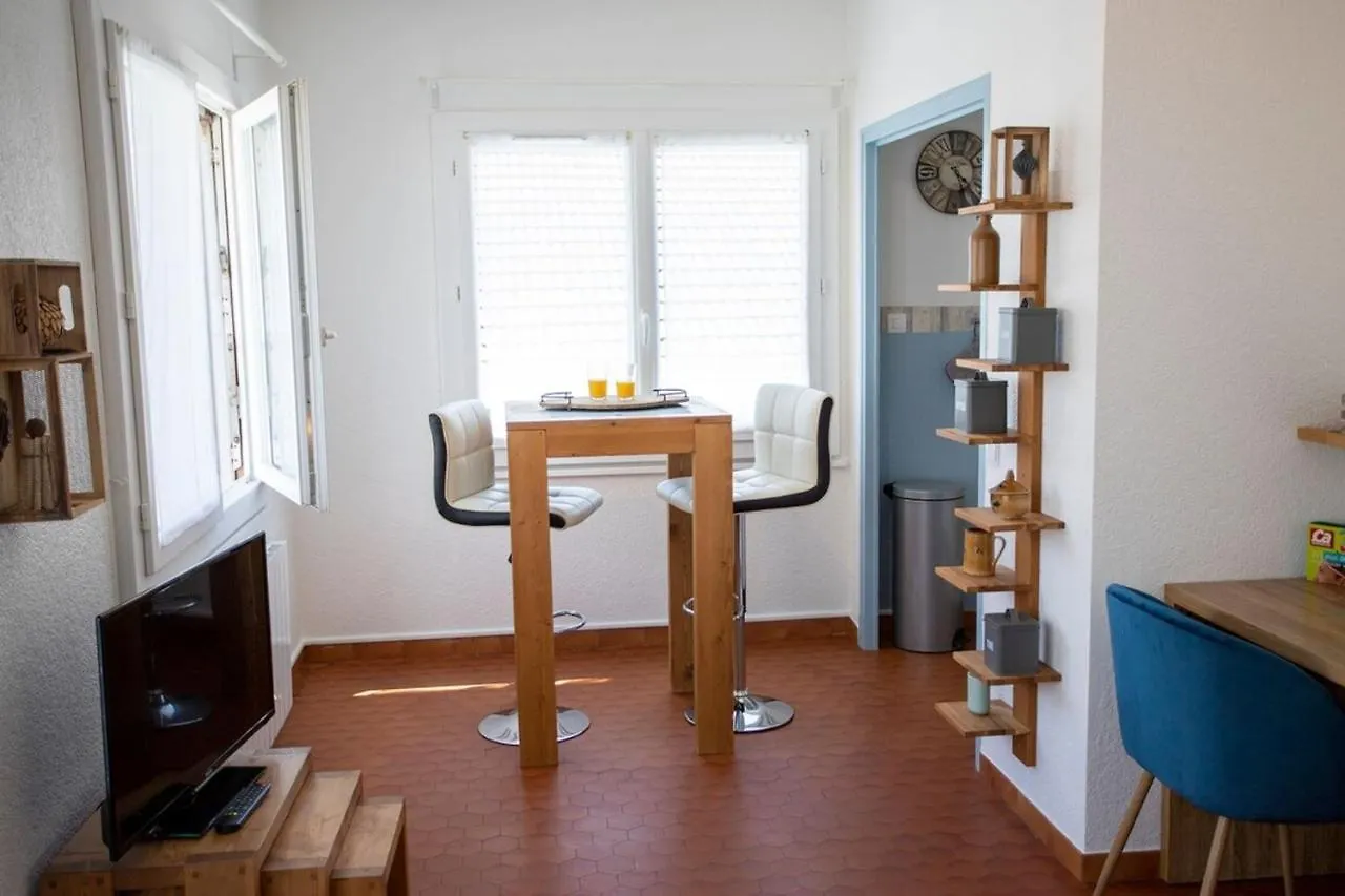 Le Chamonix Annecy Apartment