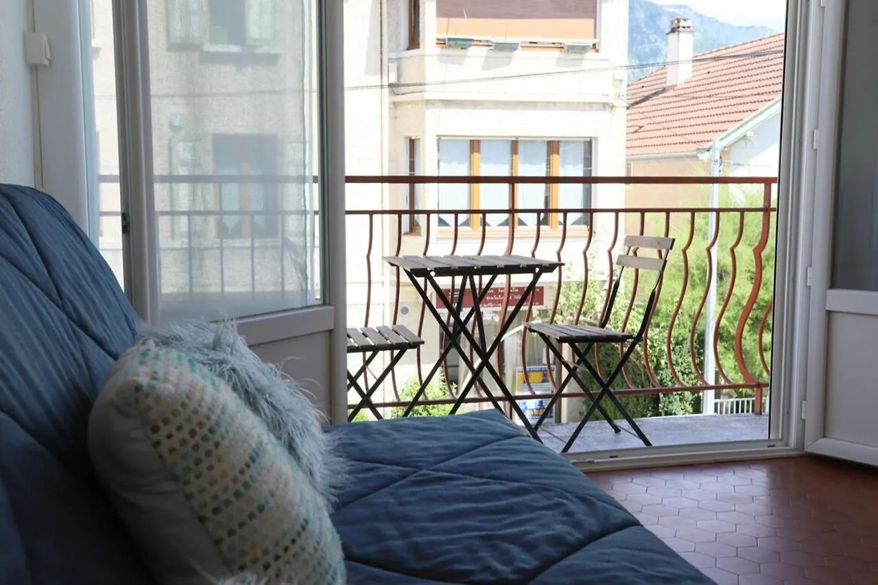 Le Chamonix Annecy Apartment