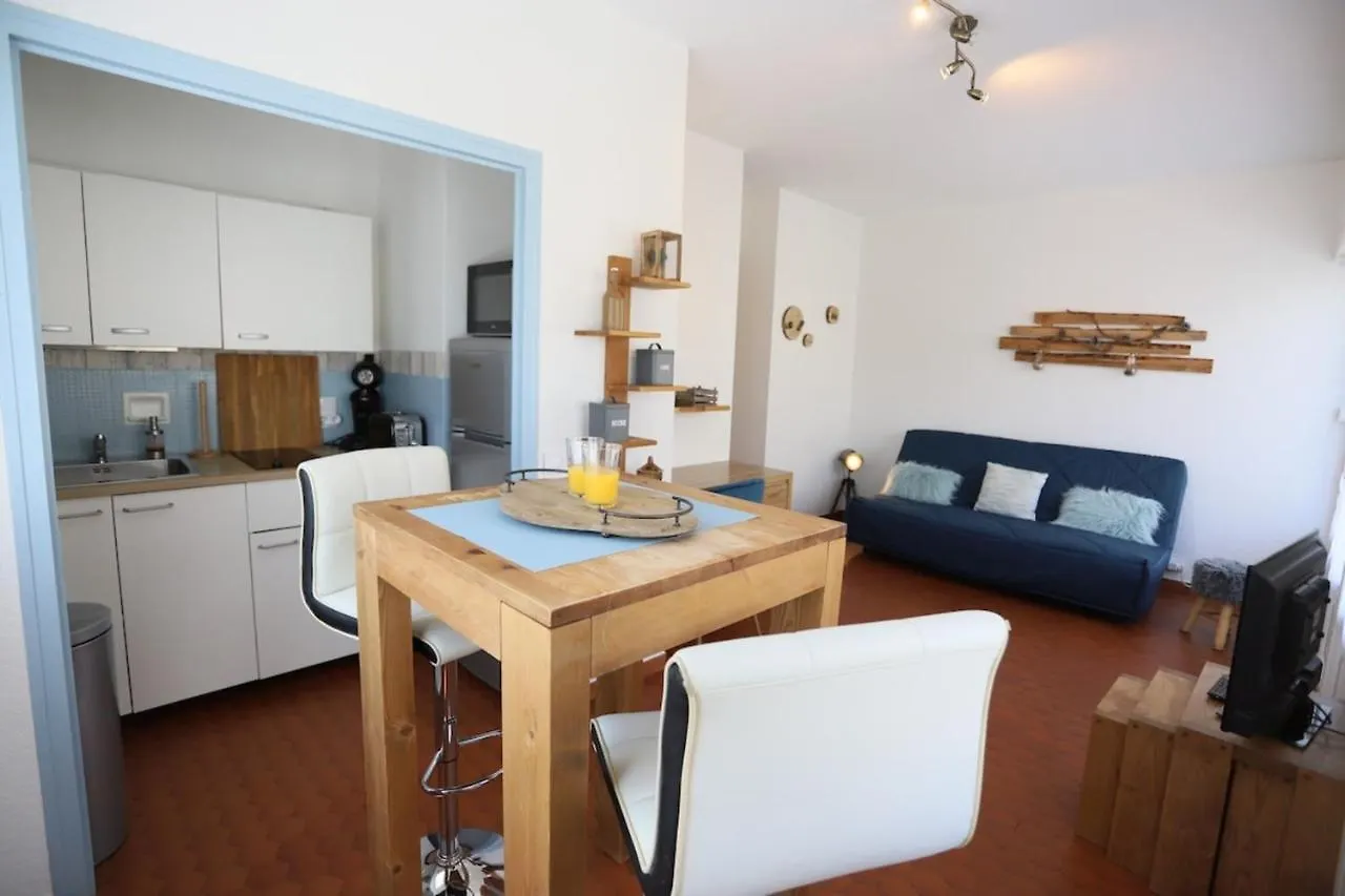 Le Chamonix Annecy Apartment