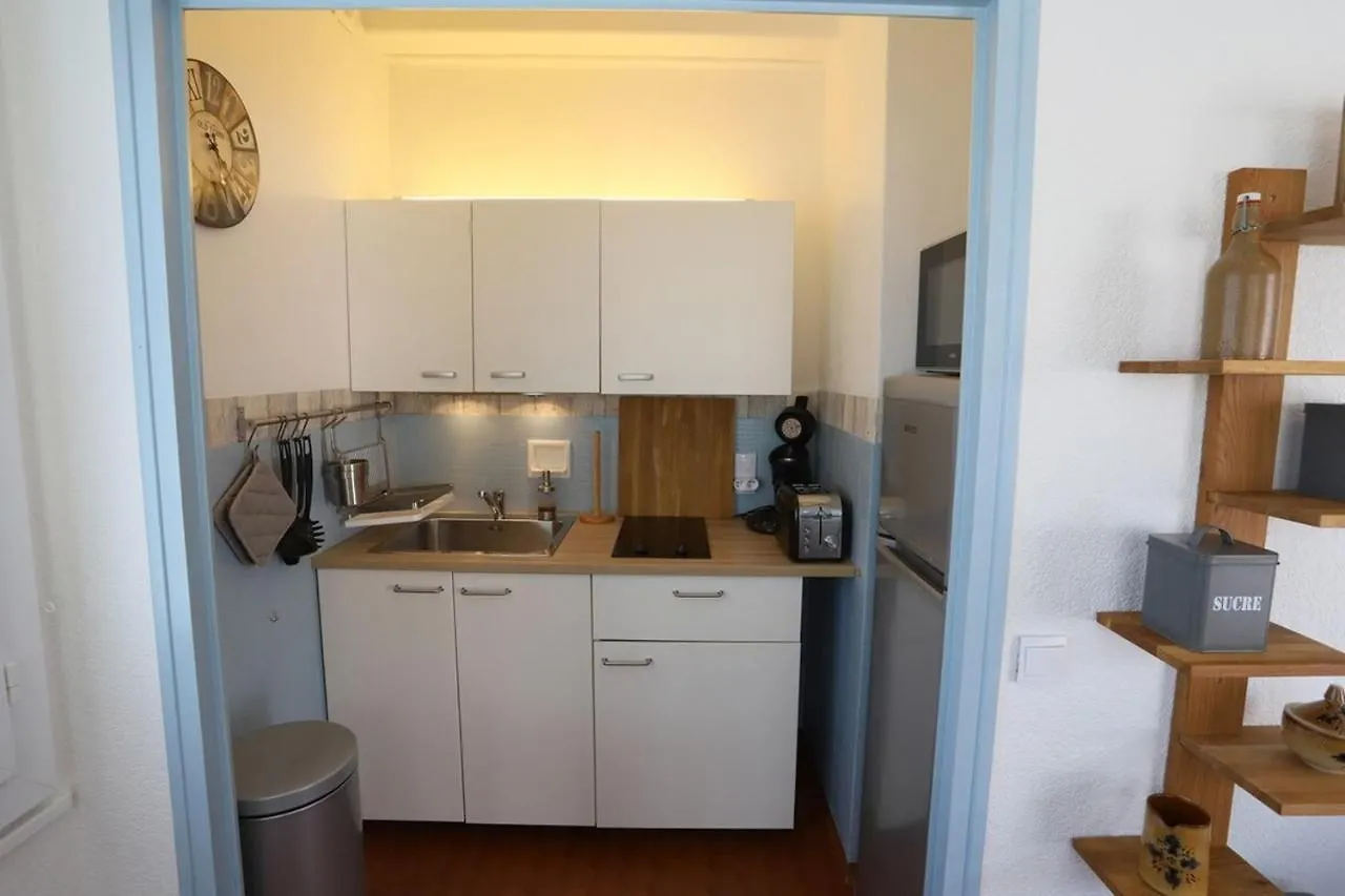 Le Chamonix Annecy Apartment France