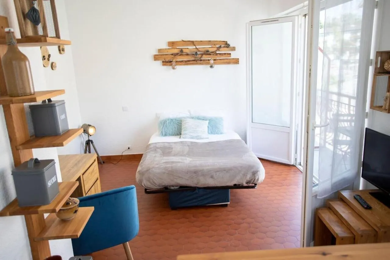 Le Chamonix Annecy Apartment