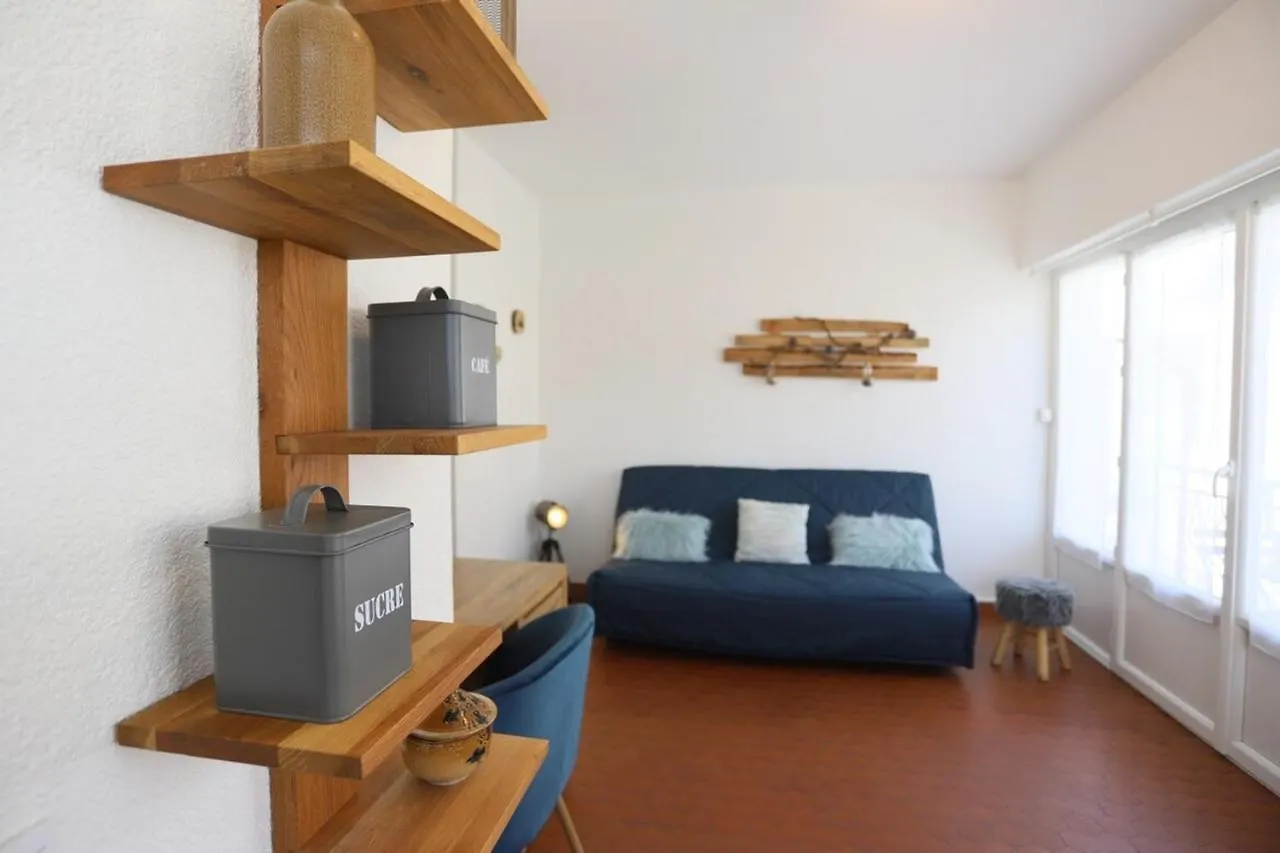Le Chamonix Annecy Apartment