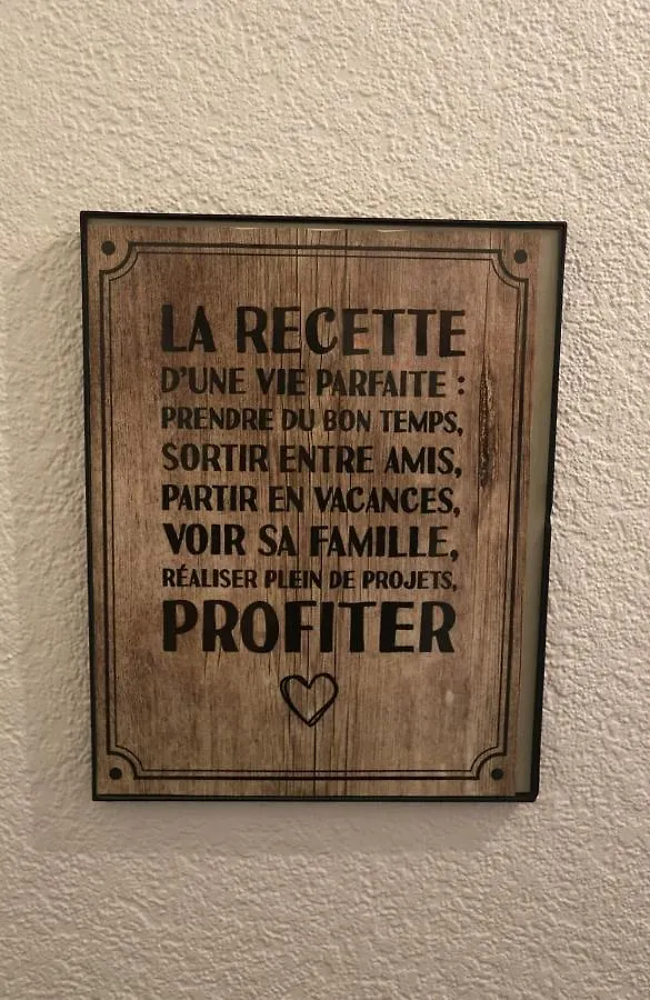 Le Chamonix Annecy Apartment France