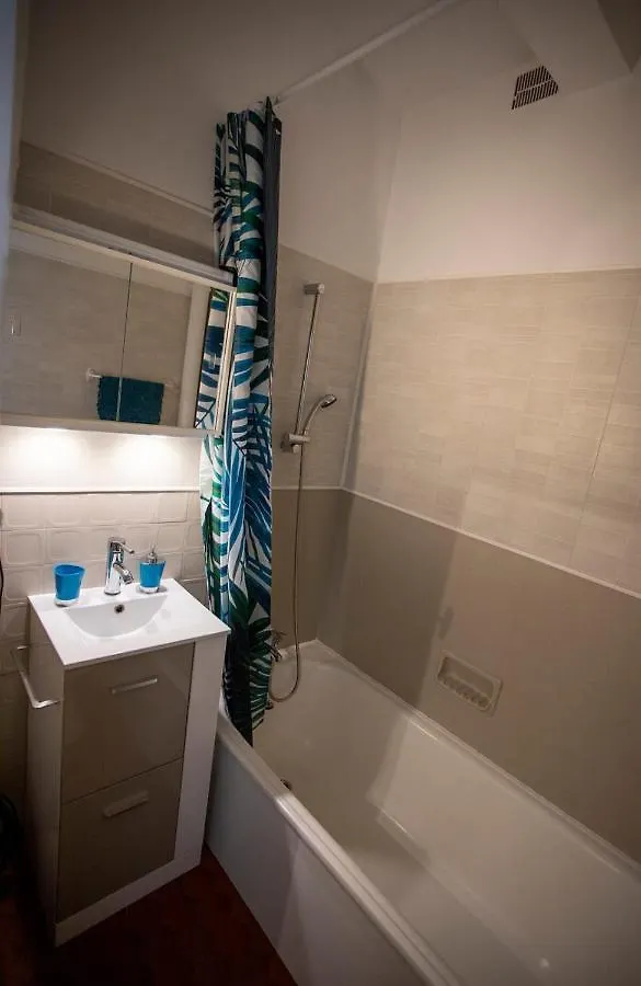 Le Chamonix Annecy Apartment France