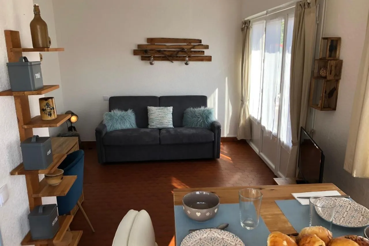 Le Chamonix Annecy Apartment
