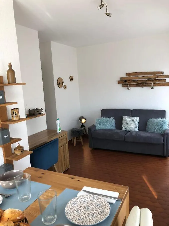 Le Chamonix Annecy Apartment 0*,