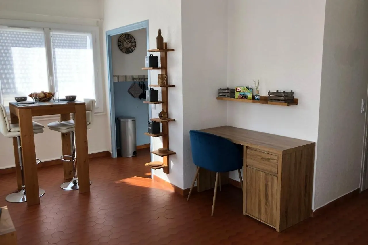 Le Chamonix Annecy Apartment